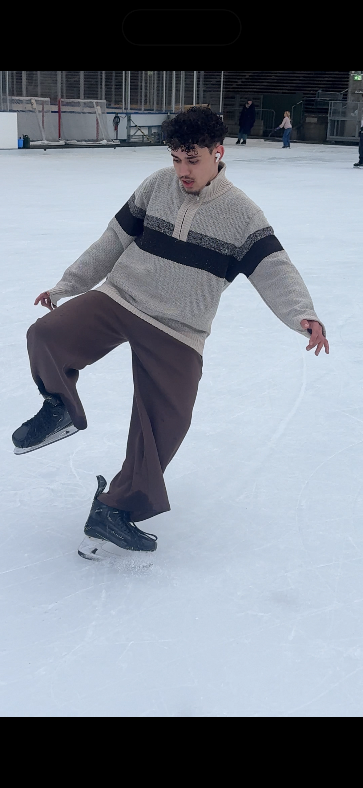 Patinage